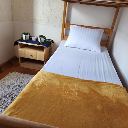 Rooms In The City Split Bagian luar foto