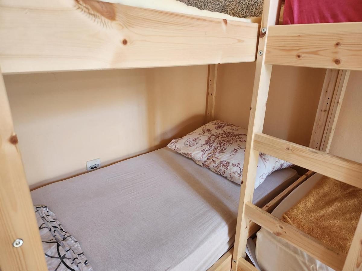 Rooms In The City Split Bagian luar foto