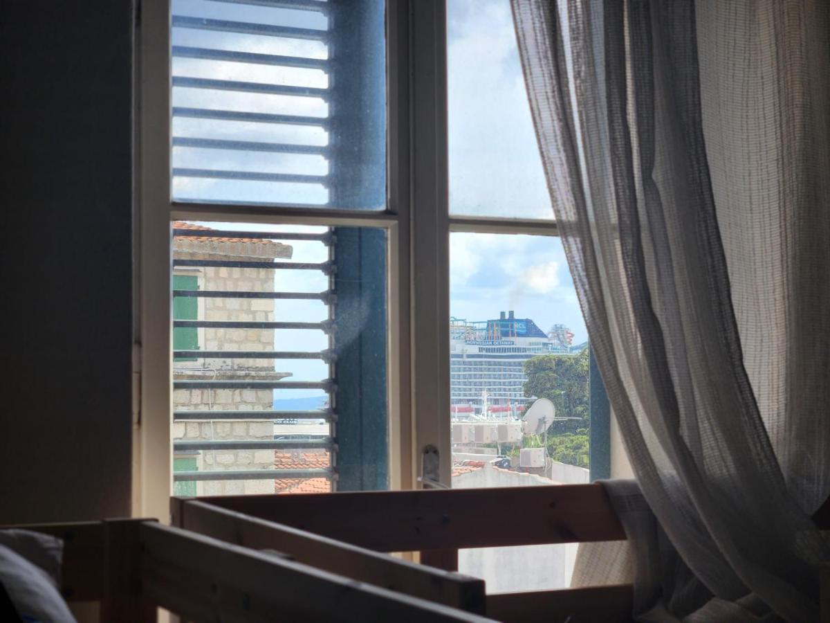 Rooms In The City Split Bagian luar foto