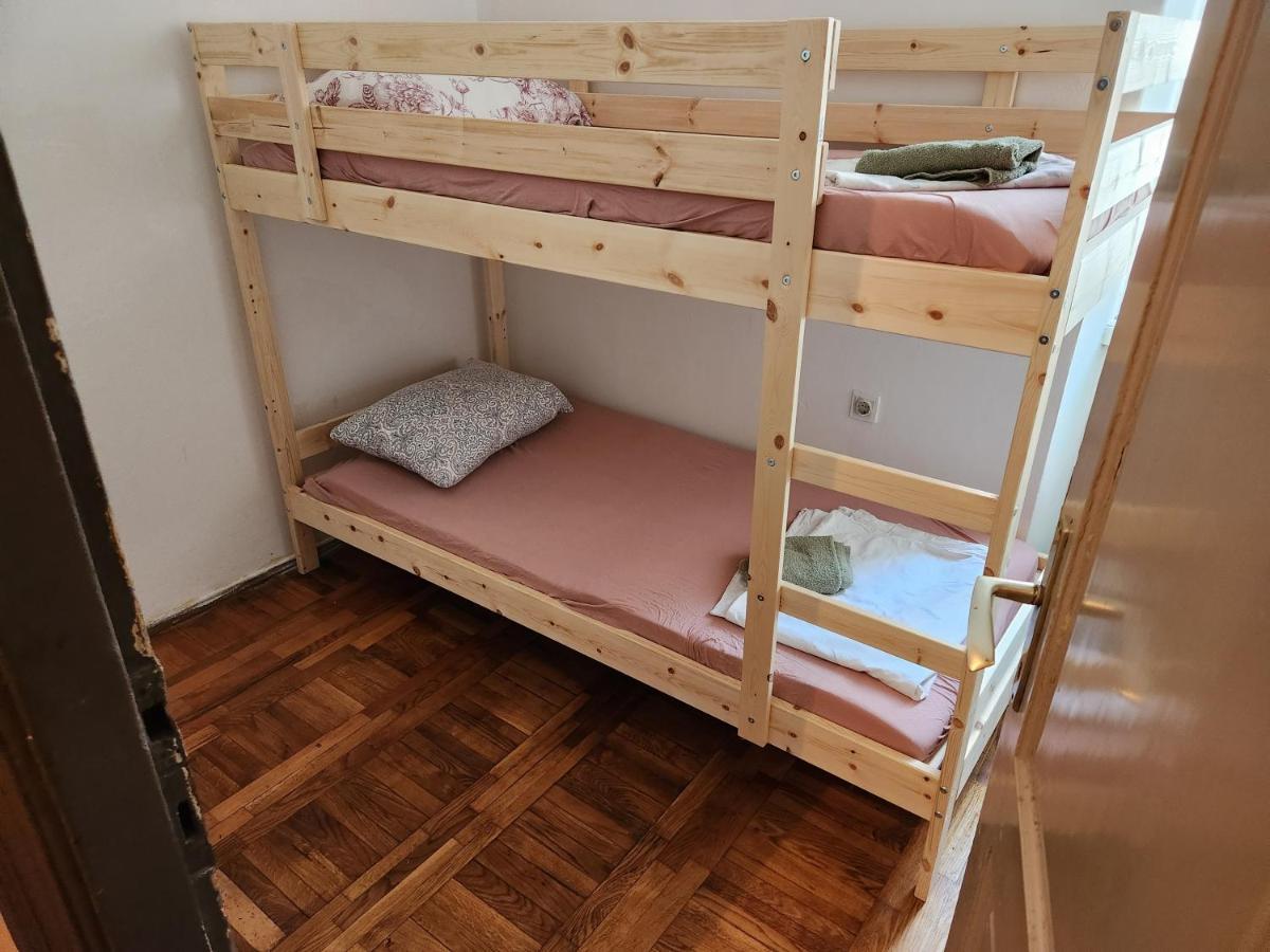 Rooms In The City Split Bagian luar foto