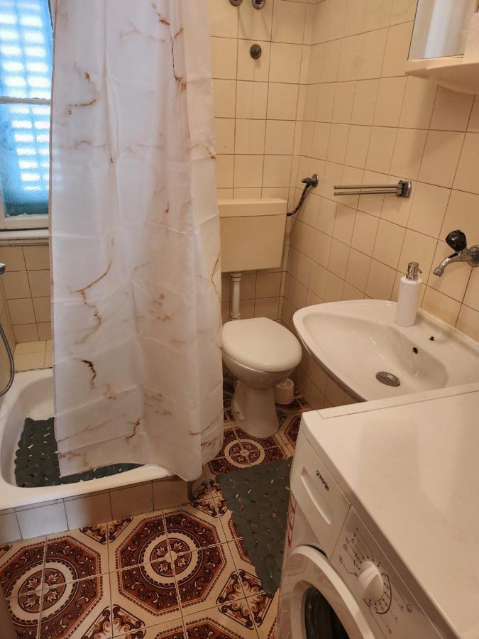 Rooms In The City Split Bagian luar foto